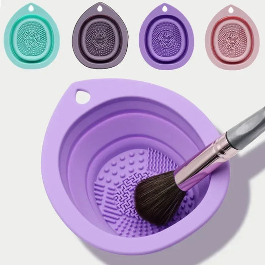 Makeup Brush Cleaner